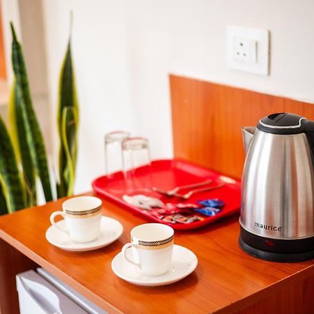 Hotel Sagar Residency - Best Mountain View Hotel In Pālampur Dış mekan fotoğraf
